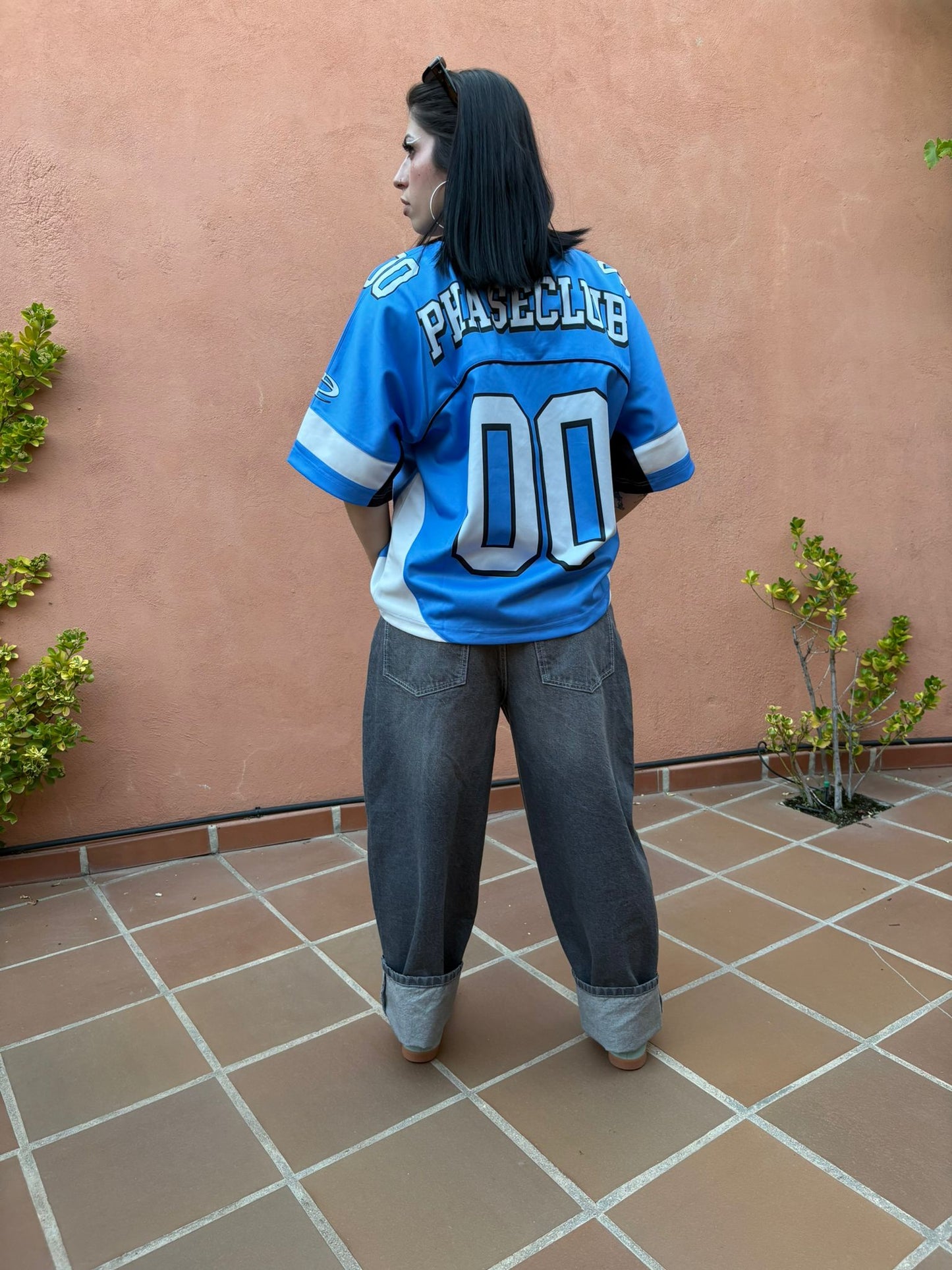 NFL Style