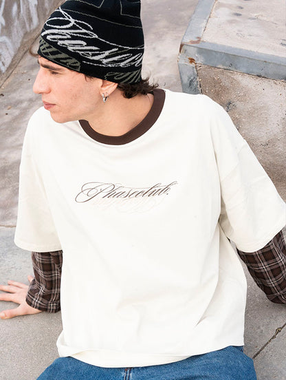 ANXIETY LONG SLEEVE