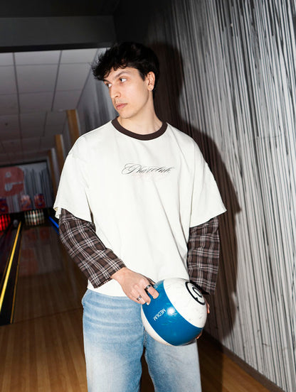 ANXIETY LONG SLEEVE