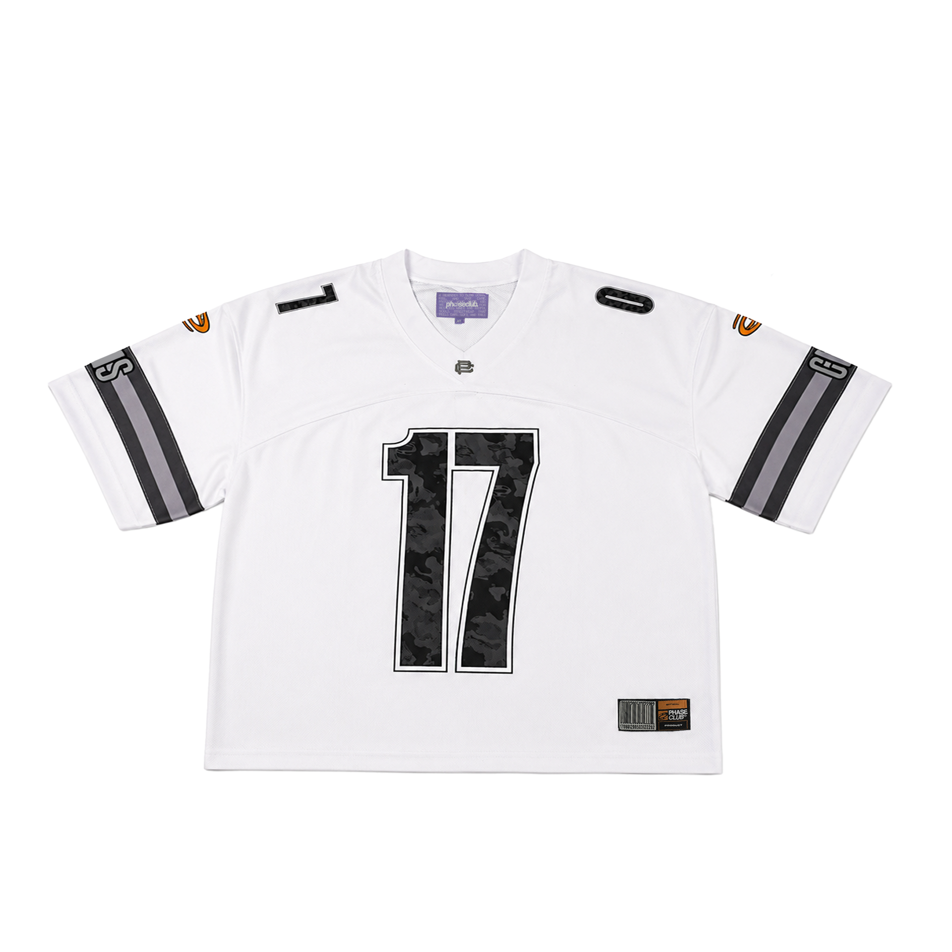 NFL STYLE TEE