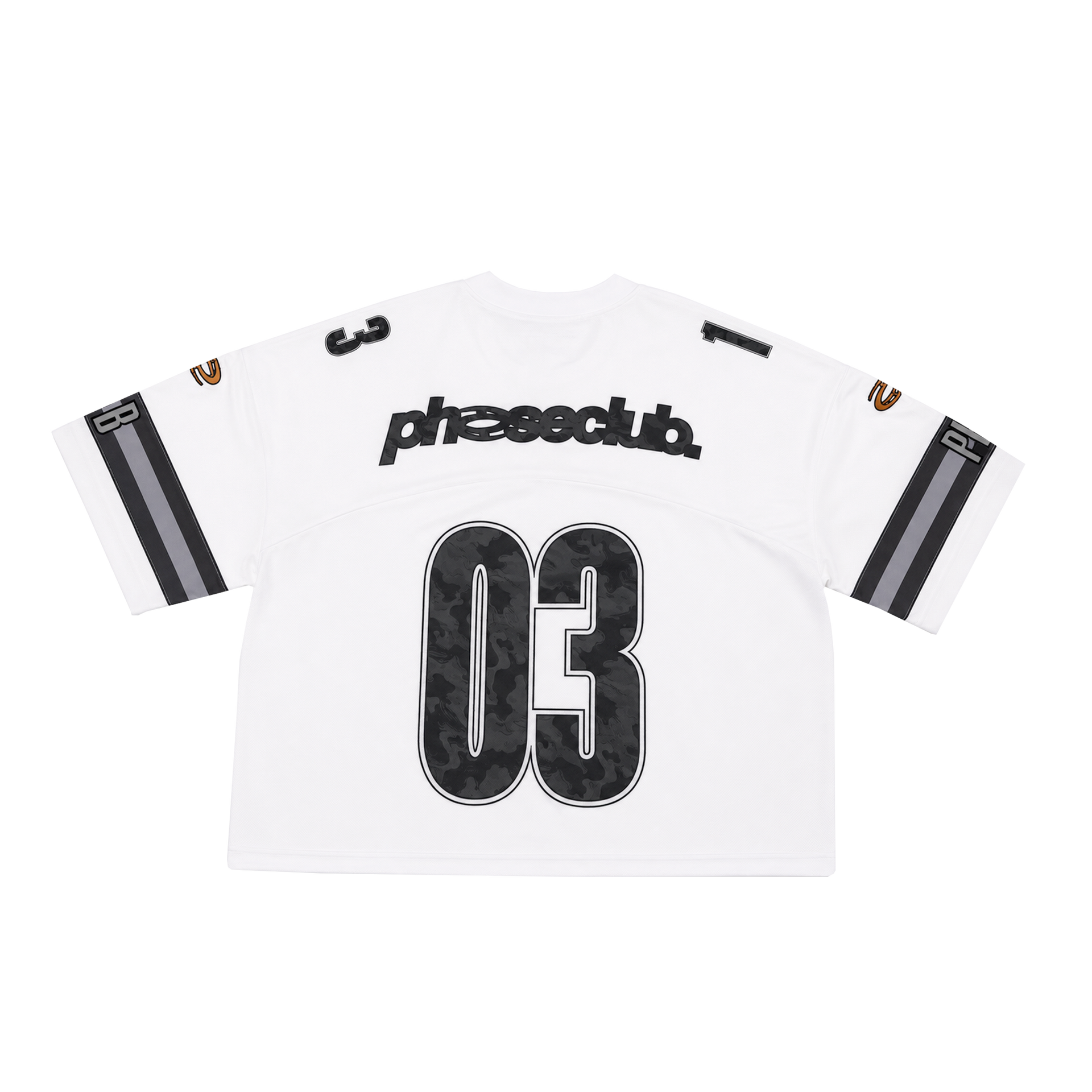 NFL STYLE TEE