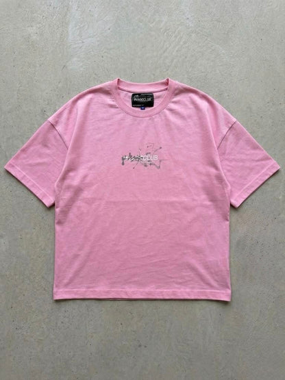 PINK TSHIRT SW26