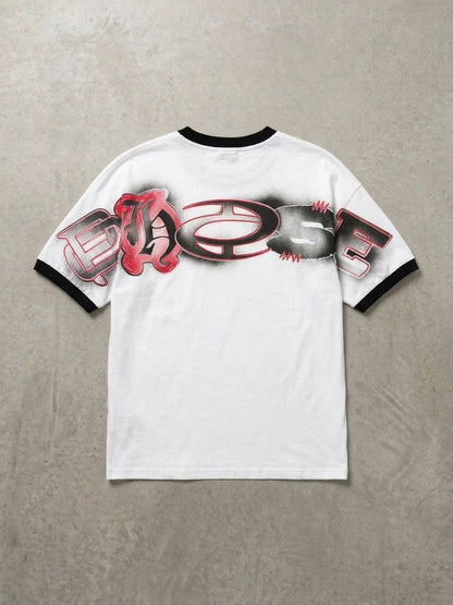 REVERSIBLE TSHIRT