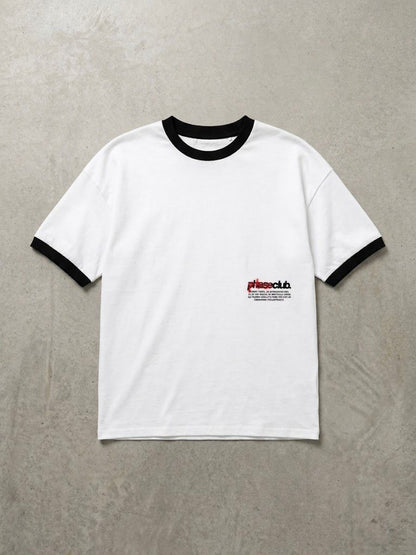 REVERSIBLE TSHIRT