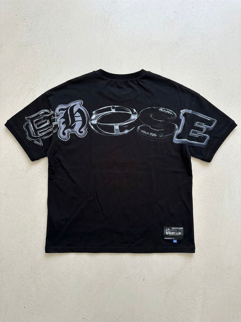 REVERSIBLE TSHIRT