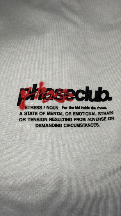 REVERSIBLE TSHIRT