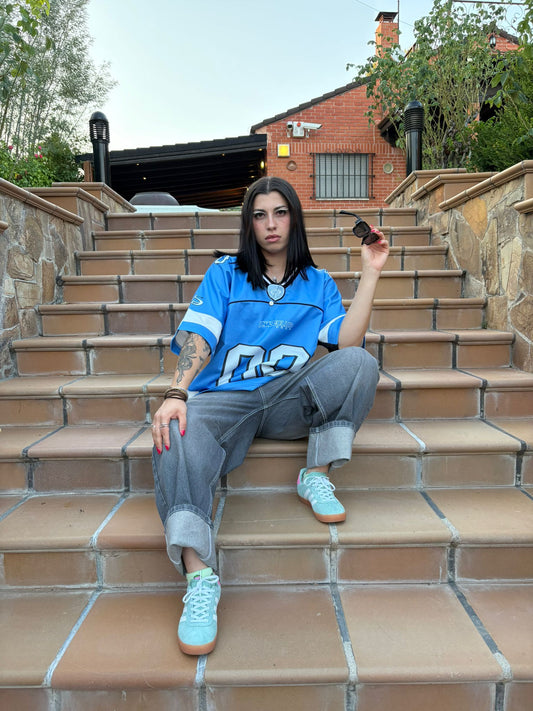 NFL Style