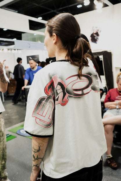 REVERSIBLE TSHIRT