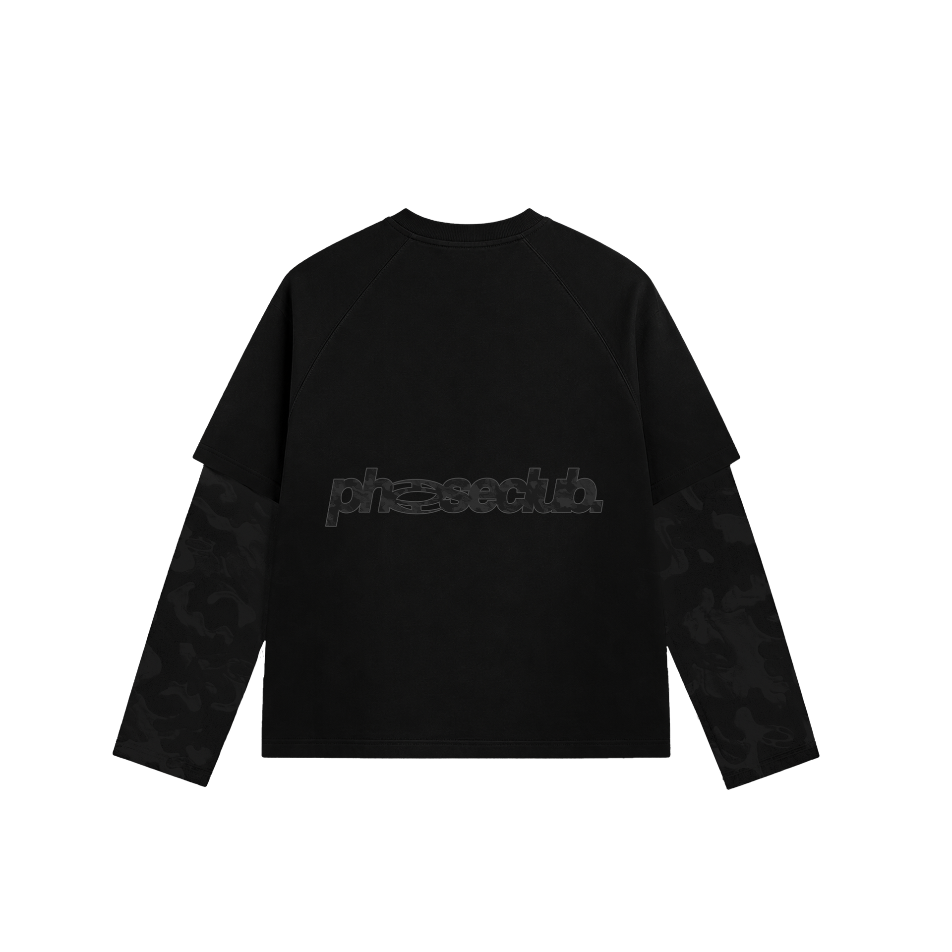 LONGSLEEVES CAMO