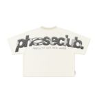 PLASTICINE TEE