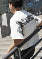 PLASTICINE TEE