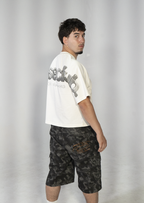 PLASTICINE TEE